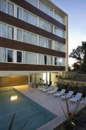 Rental Suites Pilar